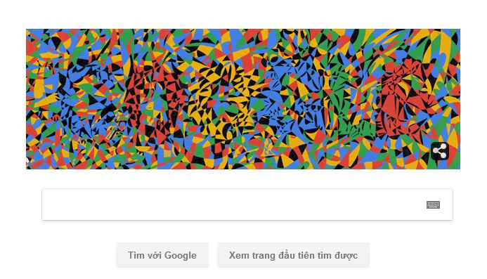 Fahrelnissa Zeid - Chân dung nữ họa sĩ vĩ đại được Google Doodle vinh danh hôm nay 7/1